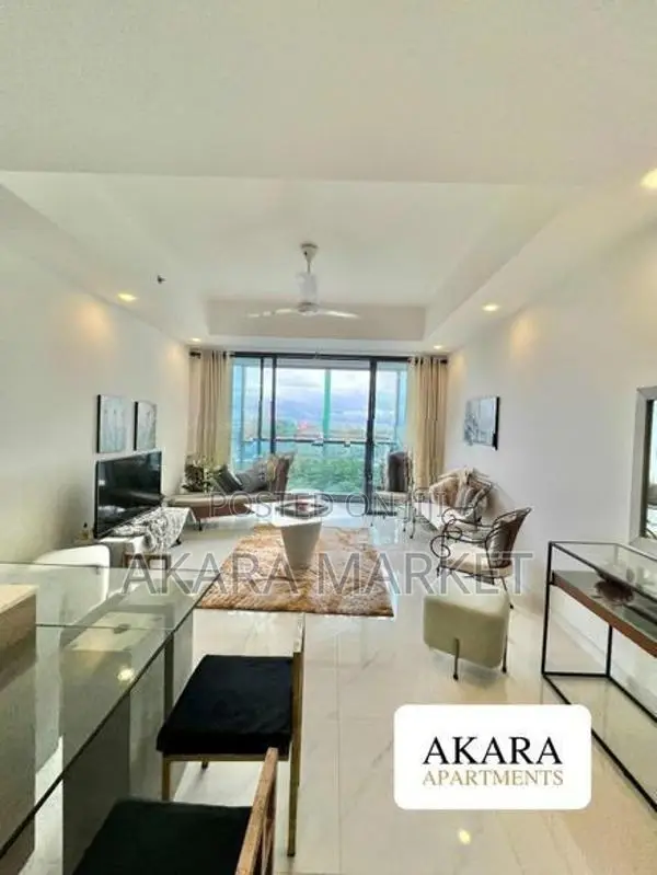 Capitol Twin Peak - Unfurnished Apartment for Sale A40915 Colombo 02