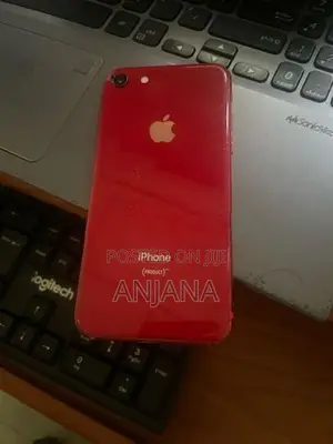 Apple iPhone 8 RED edition (Used)