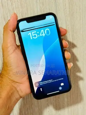 Apple iPhone 11 (Used)