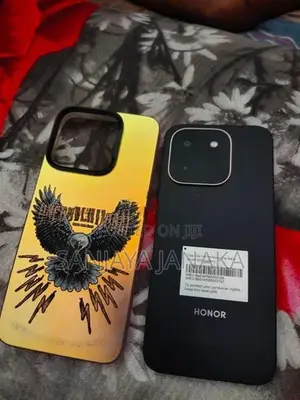 Honor X6c 256GB (Used)