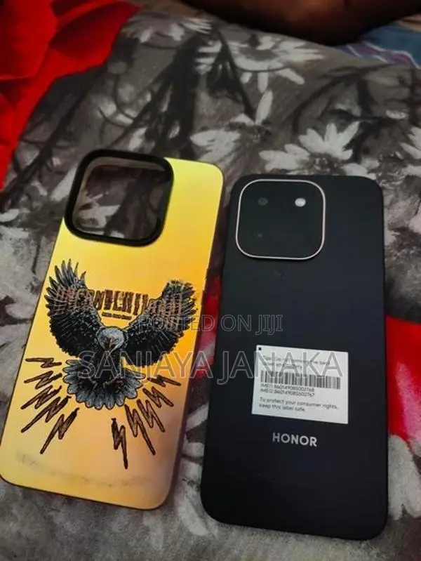 Honor X6c 256GB (Used)