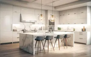 Brand New Luxury Off-Plan 3BR Apartment For Sale In Alfred House, Col 