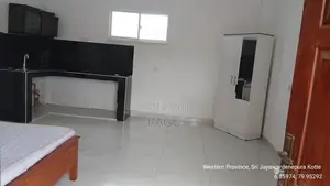 Studio Type Apartment for Rent Pannipitiya