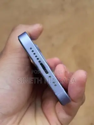 Apple iPhone 12 mini (Used)