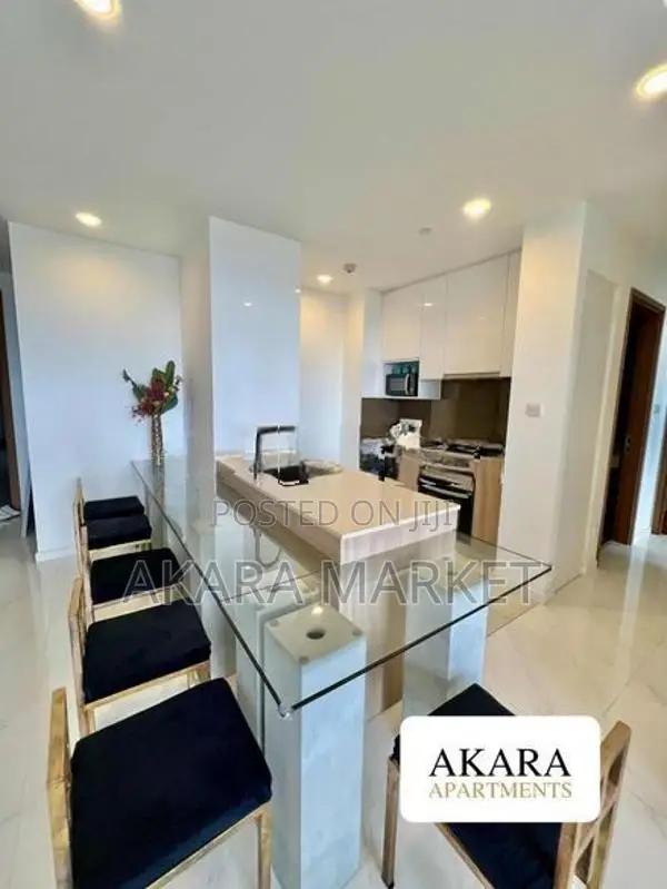 Capitol Twin Peak - Unfurnished Apartment for Sale A40915 Colombo 02