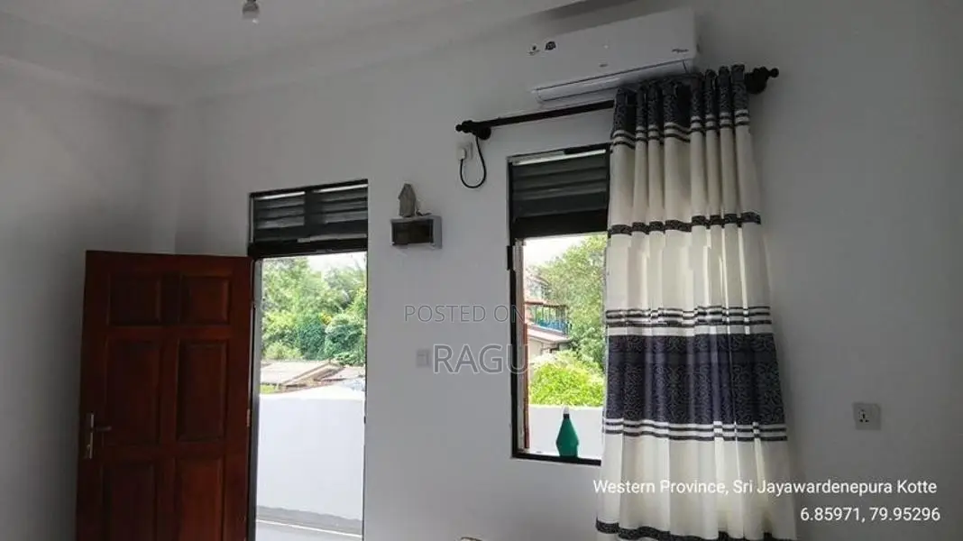 Studio Type Apartment for Rent Pannipitiya