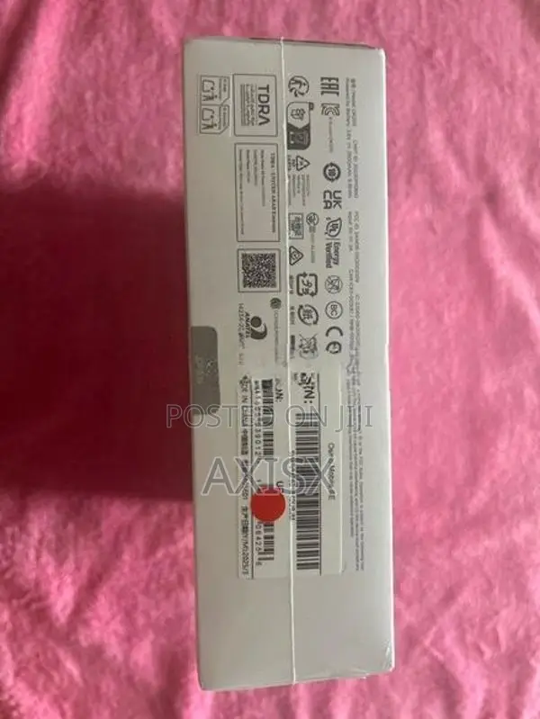 DJI Osmo Mobile SE (Brand new)