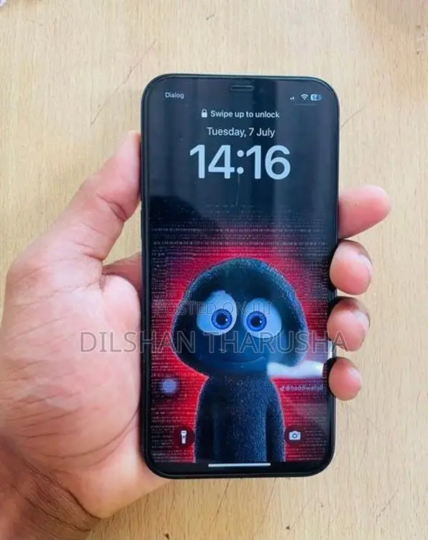 Apple iPhone 12 (Used)