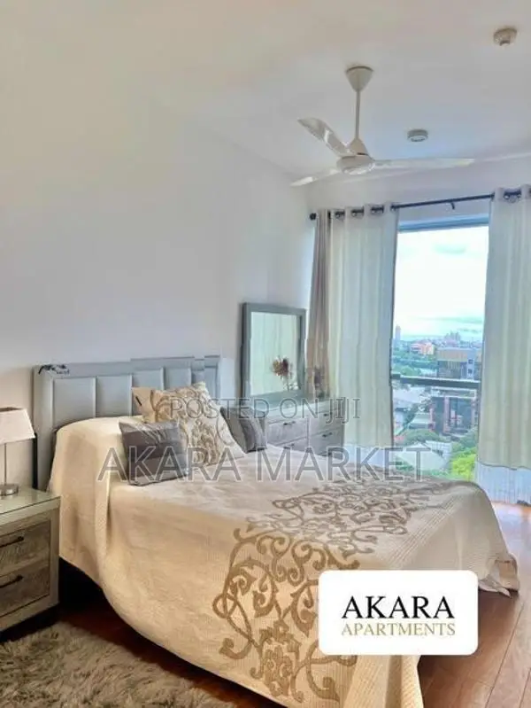 Capitol Twin Peak - Unfurnished Apartment for Sale A40915 Colombo 02