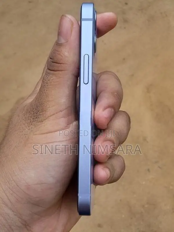 Apple iPhone 12 mini (Used)
