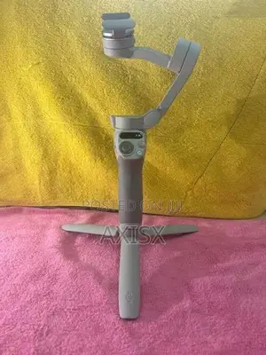 DJI Osmo Mobile SE (Brand new)