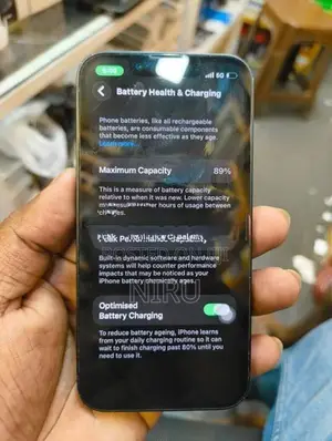 Apple iPhone 13 mini (Used)