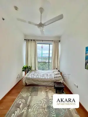 Capitol Twin Peak - Unfurnished Apartment for Sale A40915 Colombo 02