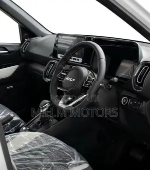 Kia Sonet GTX Plus 2026