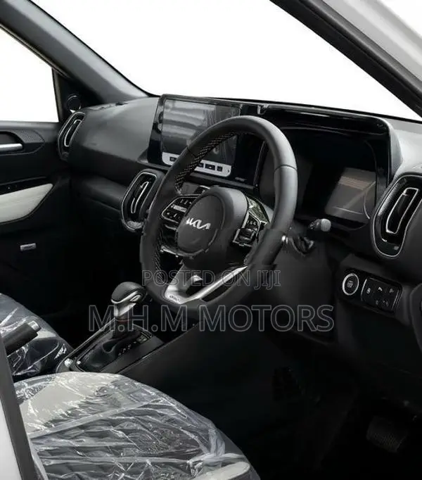 Kia Sonet GTX Plus 2026