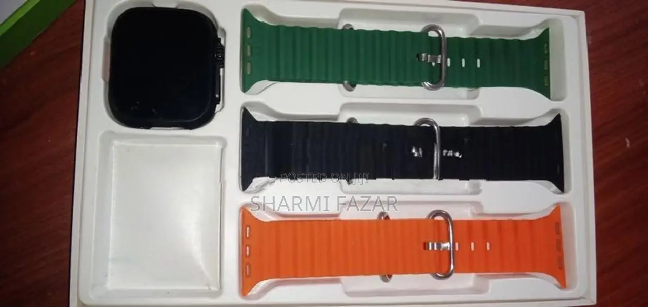 Modio 4 G Ultra Max - 3 Pairs StraP (sim support)