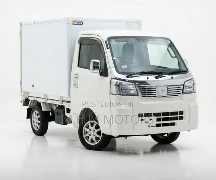 Daihatsu Hijet Freezer 2WD 2023