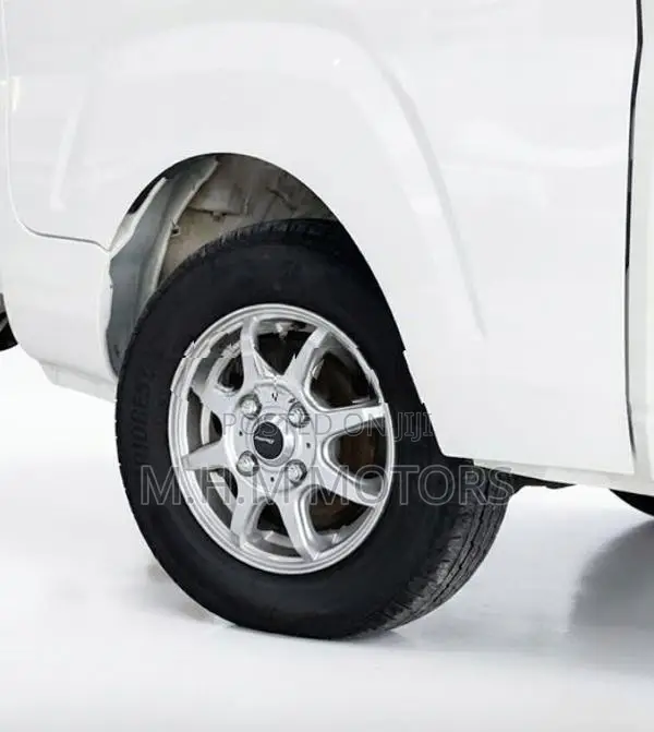 Daihatsu Hijet Freezer 2WD 2023