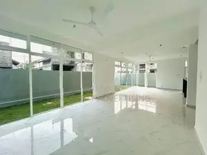 Katunayake Brand New Two Story House For Sale In Gated Community**