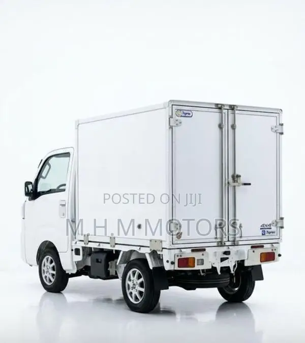 Daihatsu Hijet Freezer 2WD 2023