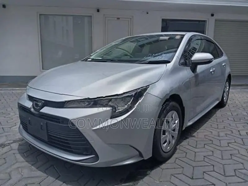 Toyota Corolla 2024