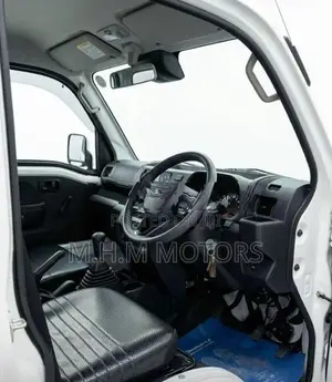 Daihatsu Hijet Freezer 2WD 2023