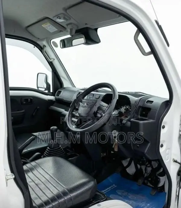Daihatsu Hijet Freezer 2WD 2023