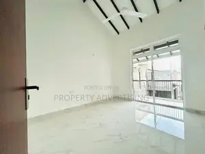 Katunayake Brand New Two Story House For Sale In Gated Community**