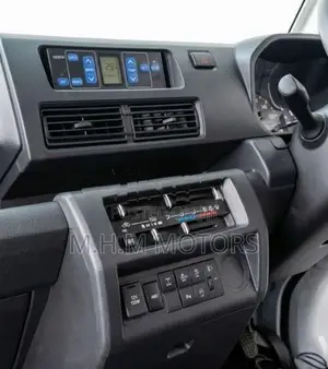 Daihatsu Hijet Freezer 2WD 2023