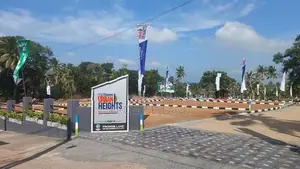 Land for Sale in Moratuwa Plots K27