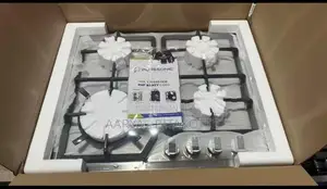 Puresonic Cooker HOB - S/S