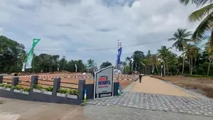 Residential Land for Sale in Moratuwa K27