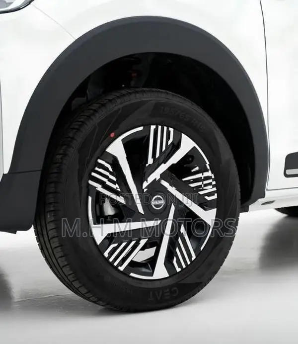 Nissan Magnite Gravite EZ Shift 2026