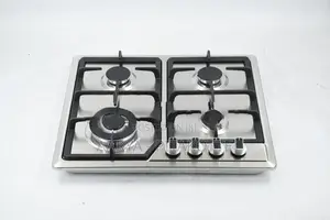 Puresonic Cooker HOB - S/S