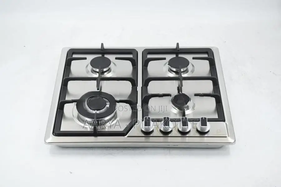 Puresonic Cooker HOB - S/S