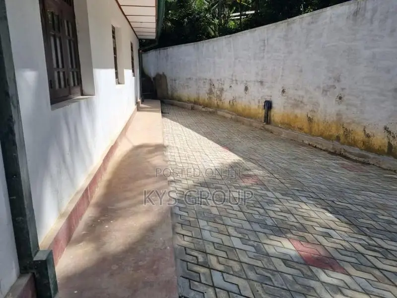Land with House for Sale – Vineethagama, Badulla