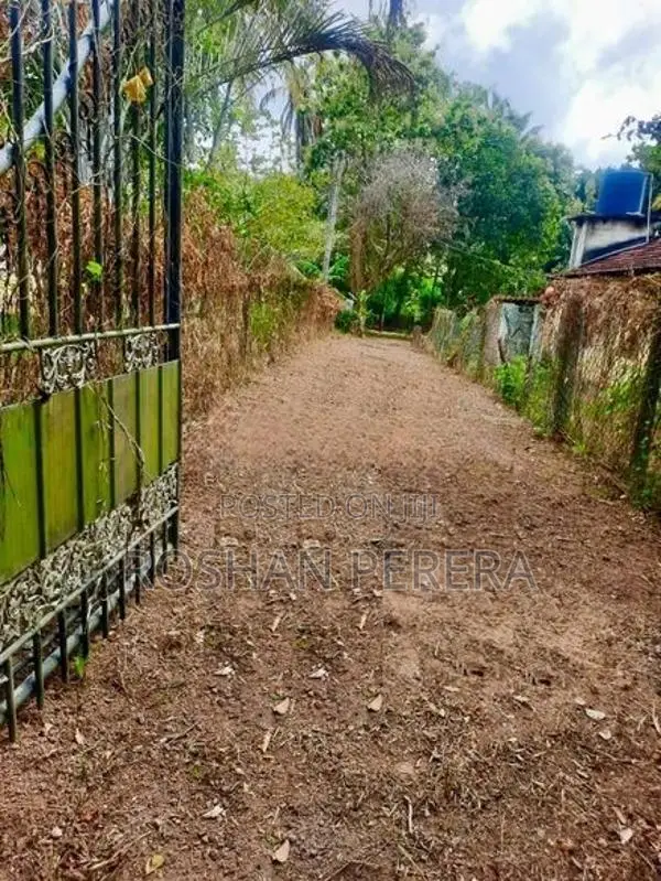 Land of 40P for Sale Near Katunayake International Airport