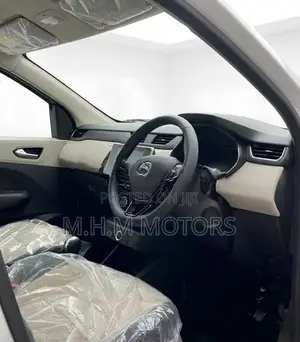 Nissan Magnite Gravite EZ Shift 2026