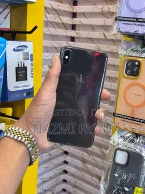 Apple iPhone XS Max xsmax (Used)
