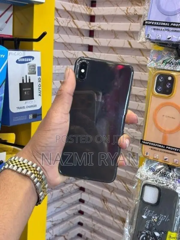 Apple iPhone XS Max xsmax (Used)