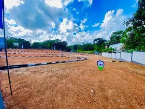 Land for Sale in Moratuwa Plots K27