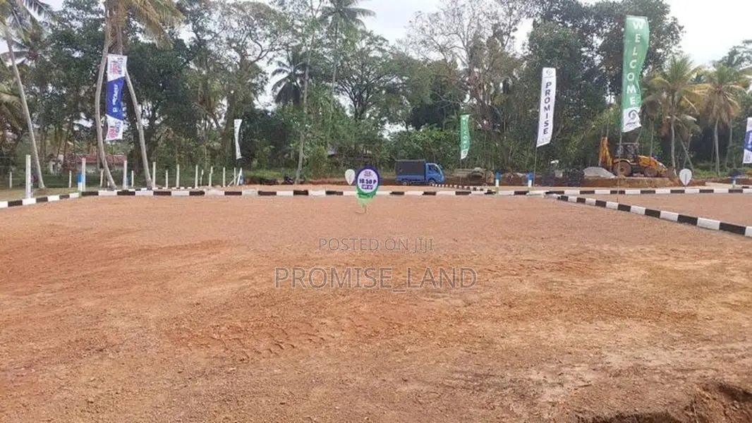 Residential Land for Sale in Moratuwa K27