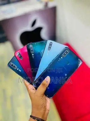 Vivo Y17 8GB/256GB (Used)