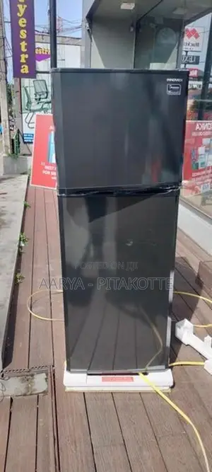 Innovex Refrigerator INR 240I - inverter