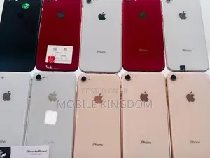 Apple iPhone 8 64GB Fullset Box (Used)