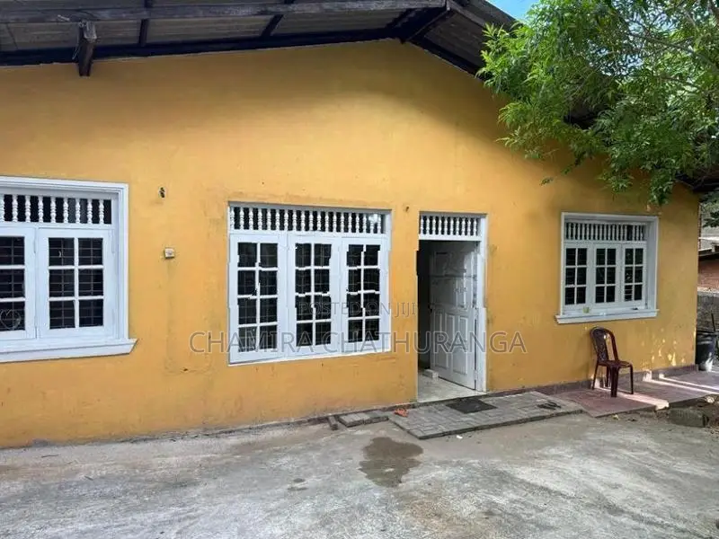 House for Rent in Rajagiriya