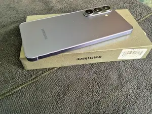 Samsung Galaxy S26 Plus 512GB (Used)