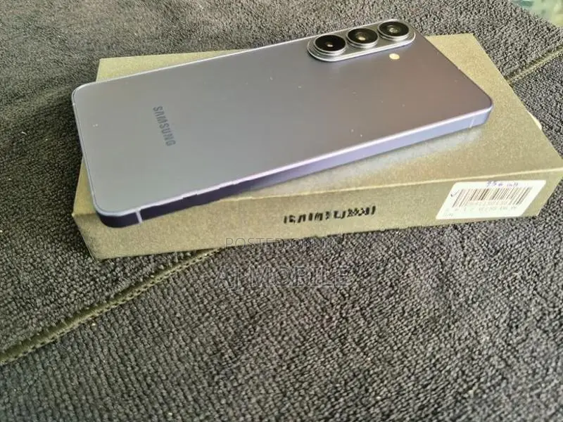 Samsung Galaxy S26 Plus 512GB (Used)