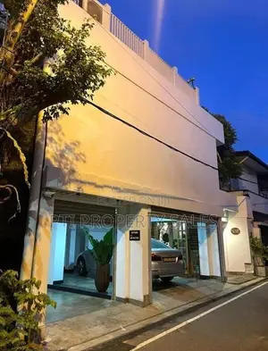 Luxury House for Sale – Colombo 7, Malalasekera Mawatha