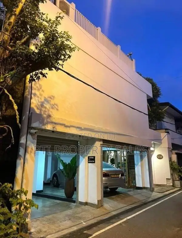 Luxury House for Sale – Colombo 7, Malalasekera Mawatha